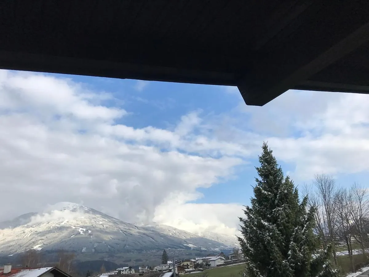 Traumhaft Ruhige Lage Eva Lamprecht Apartment Innsbruck 0*,  Austria