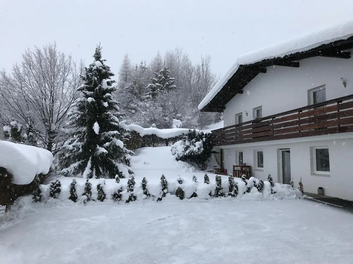 Ferienwohnung Traumhaft Ruhige Lage Eva Lamprecht Innsbruck Österreich