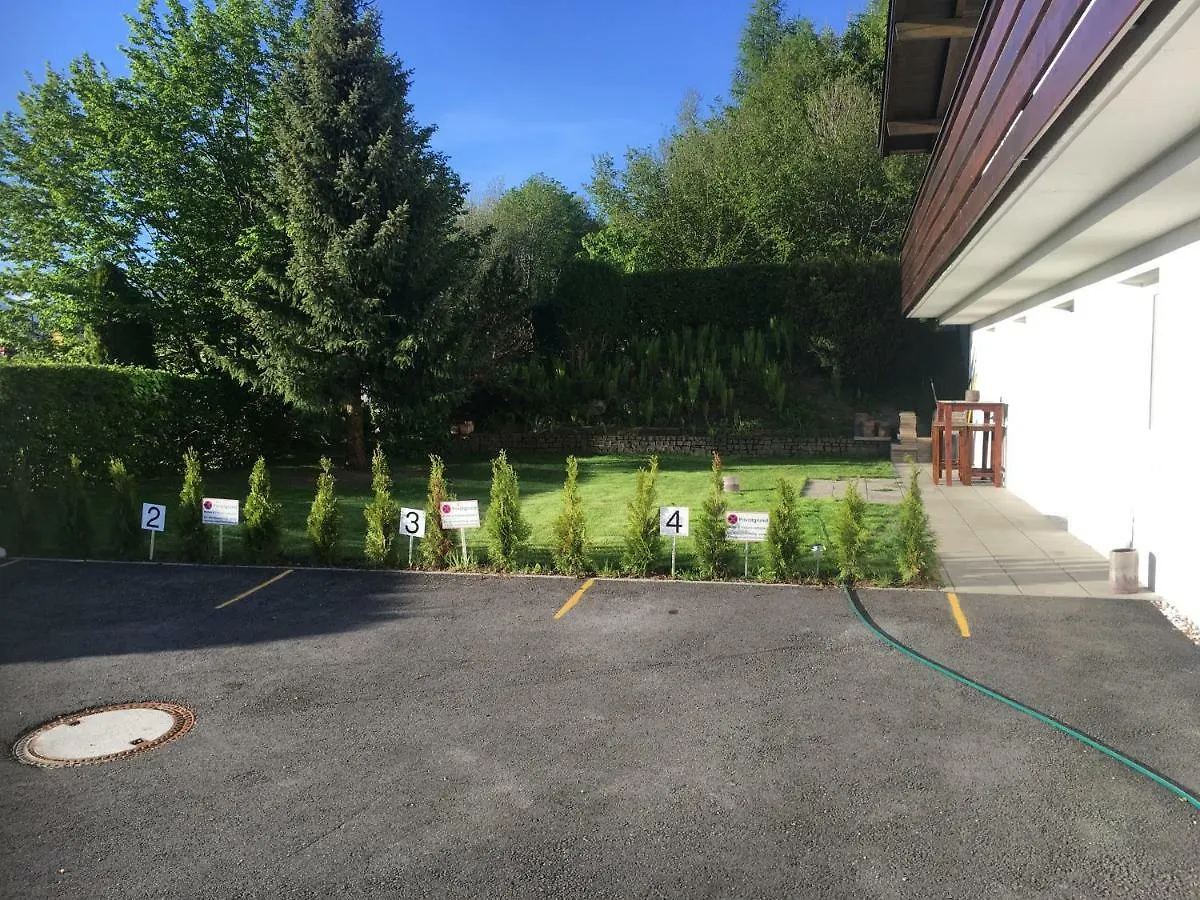 Traumhaft Ruhige Lage Eva Lamprecht Apartment Innsbruck Austria