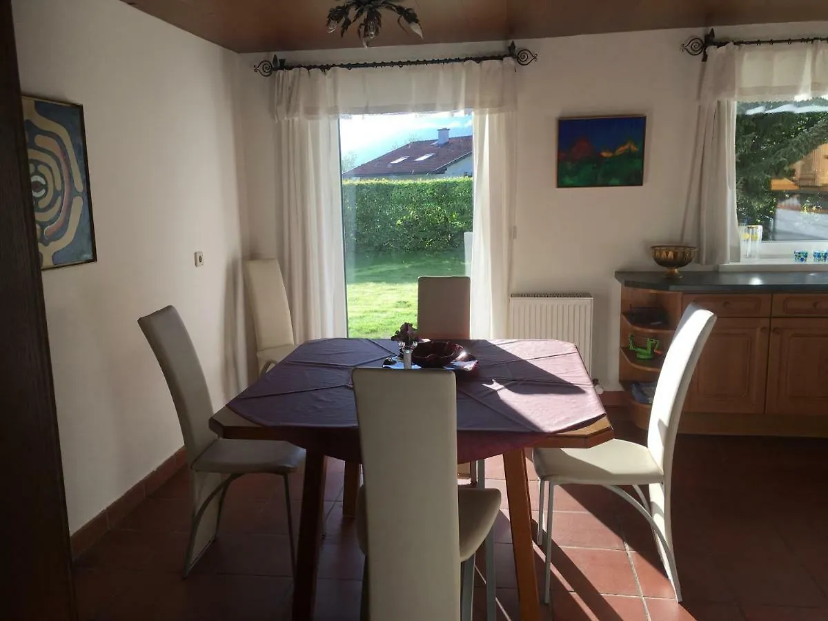 Apartment Ferienwohnung Traumhaft Ruhige Lage Eva Lamprecht Innsbruck Österreich