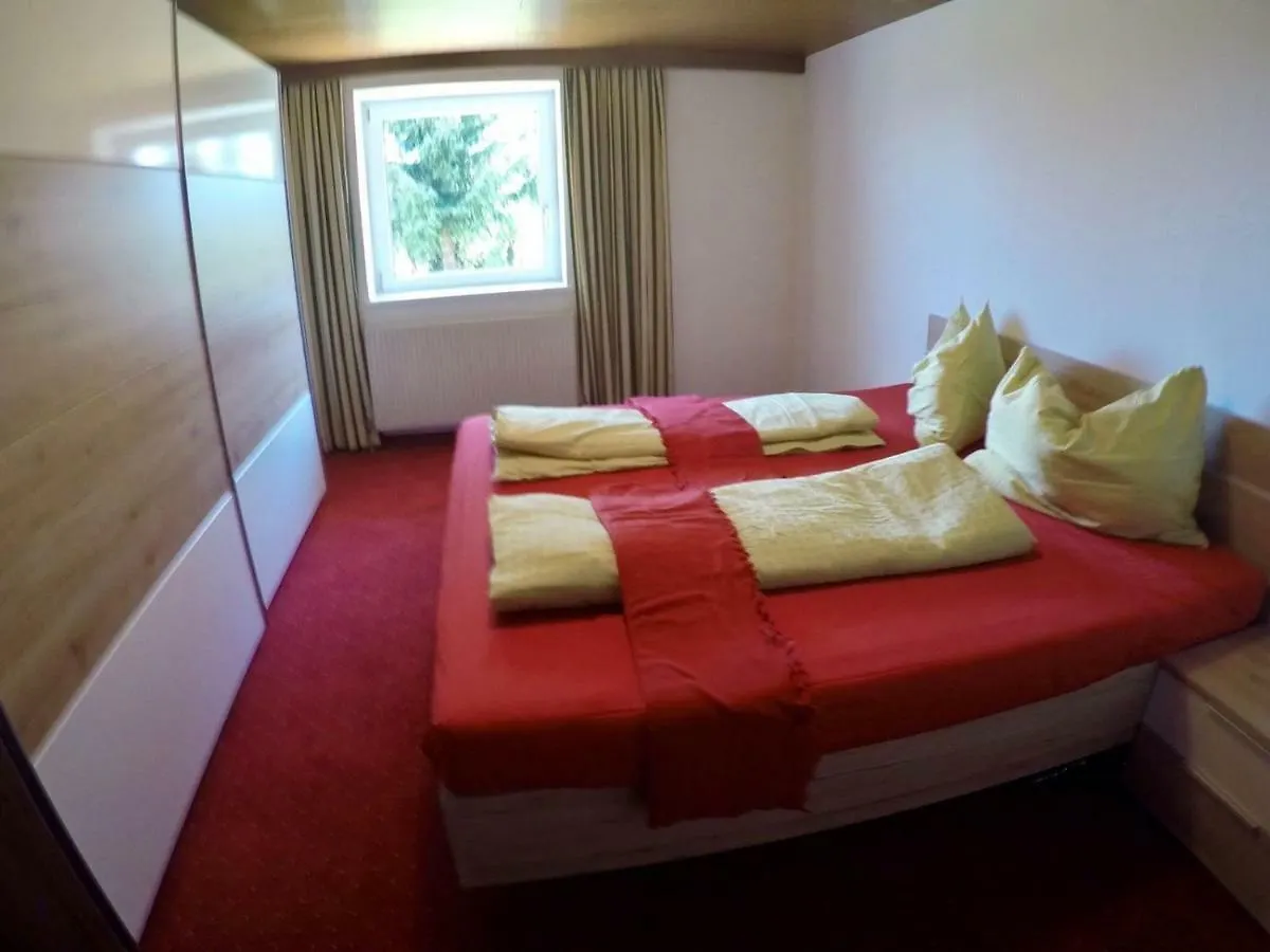 Traumhaft Ruhige Lage Eva Lamprecht Apartment Innsbruck