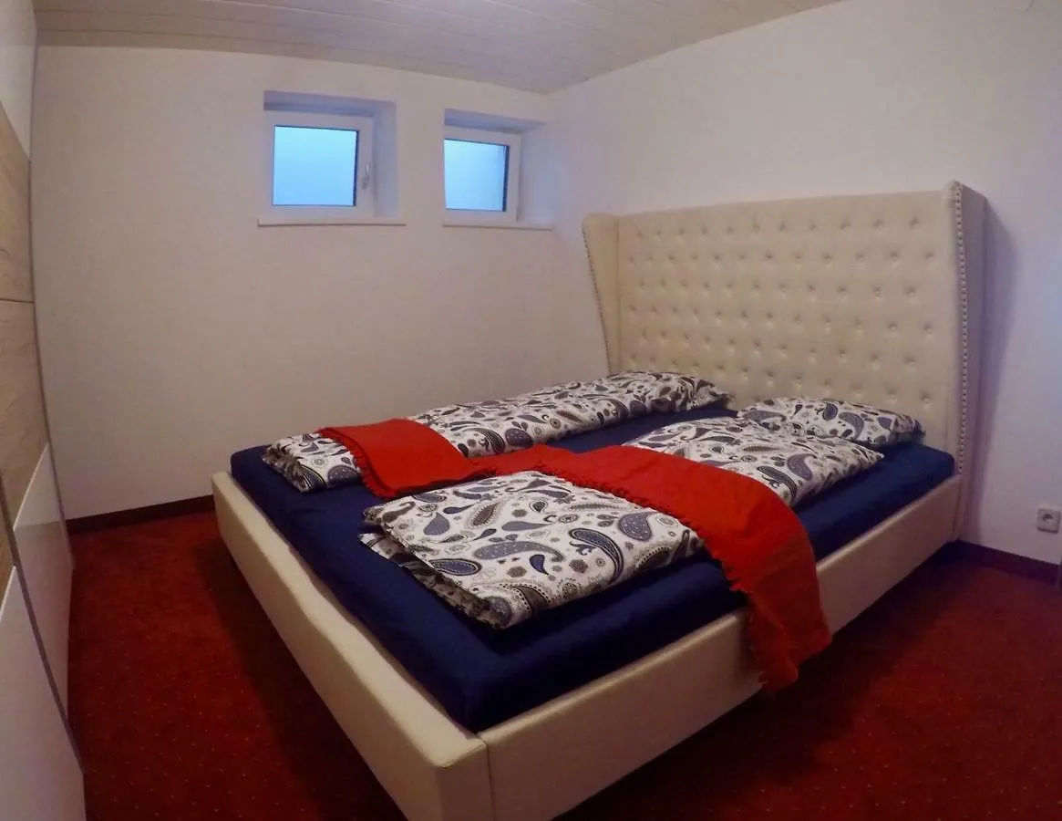 Apartment Ferienwohnung Traumhaft Ruhige Lage Eva Lamprecht Innsbruck