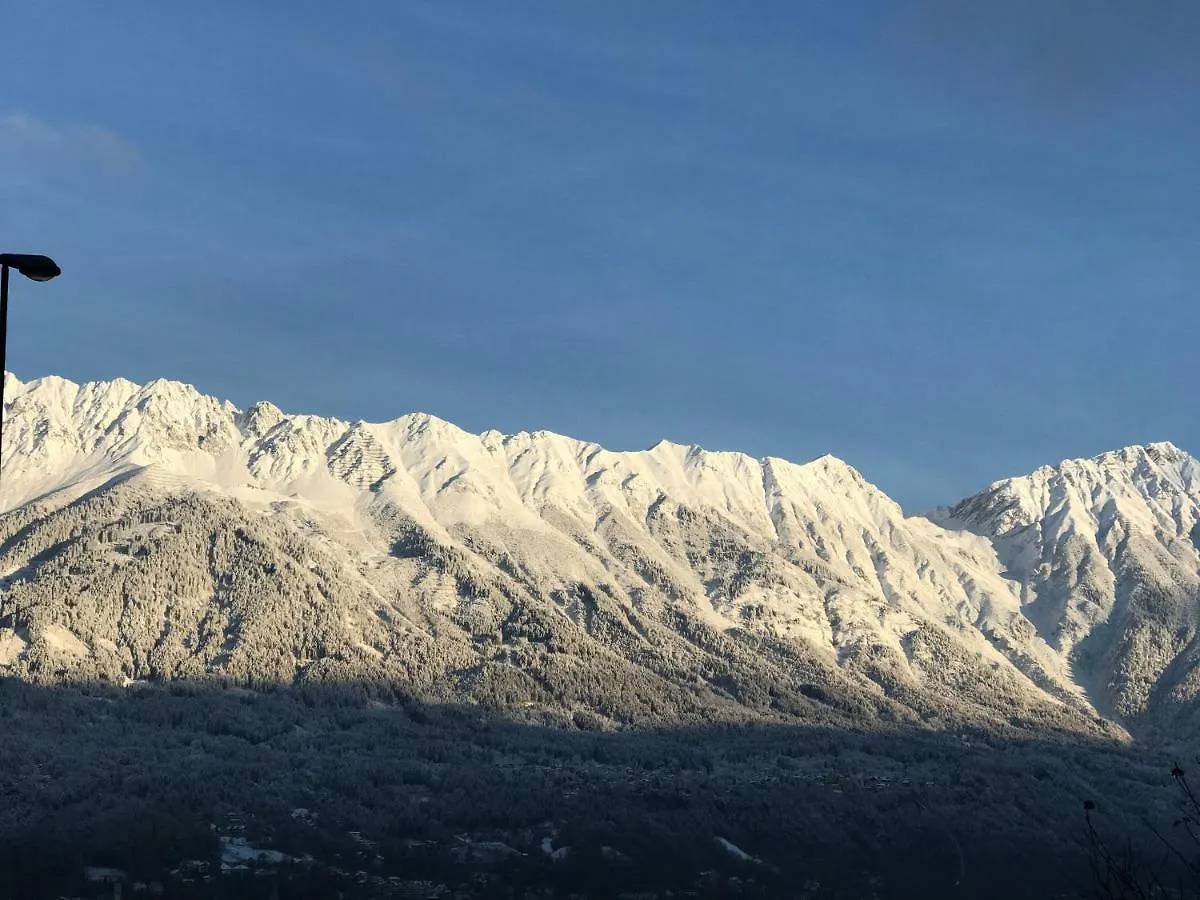 Apartment Ferienwohnung Traumhaft Ruhige Lage Eva Lamprecht Innsbruck Österreich