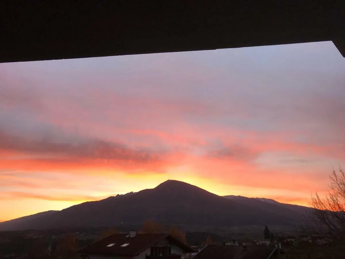 Ferienwohnung Traumhaft Ruhige Lage Eva Lamprecht Innsbruck